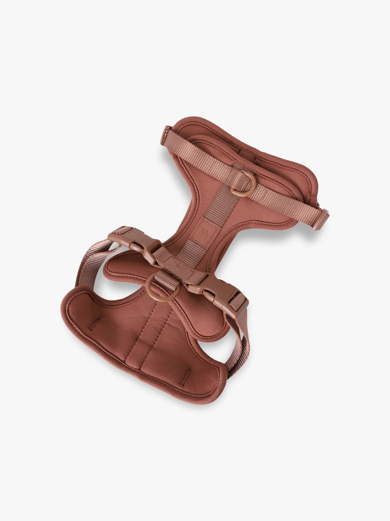 ドッグ ハーネス（M）｜Wild One(ワイルドワン)｜Ron Herman