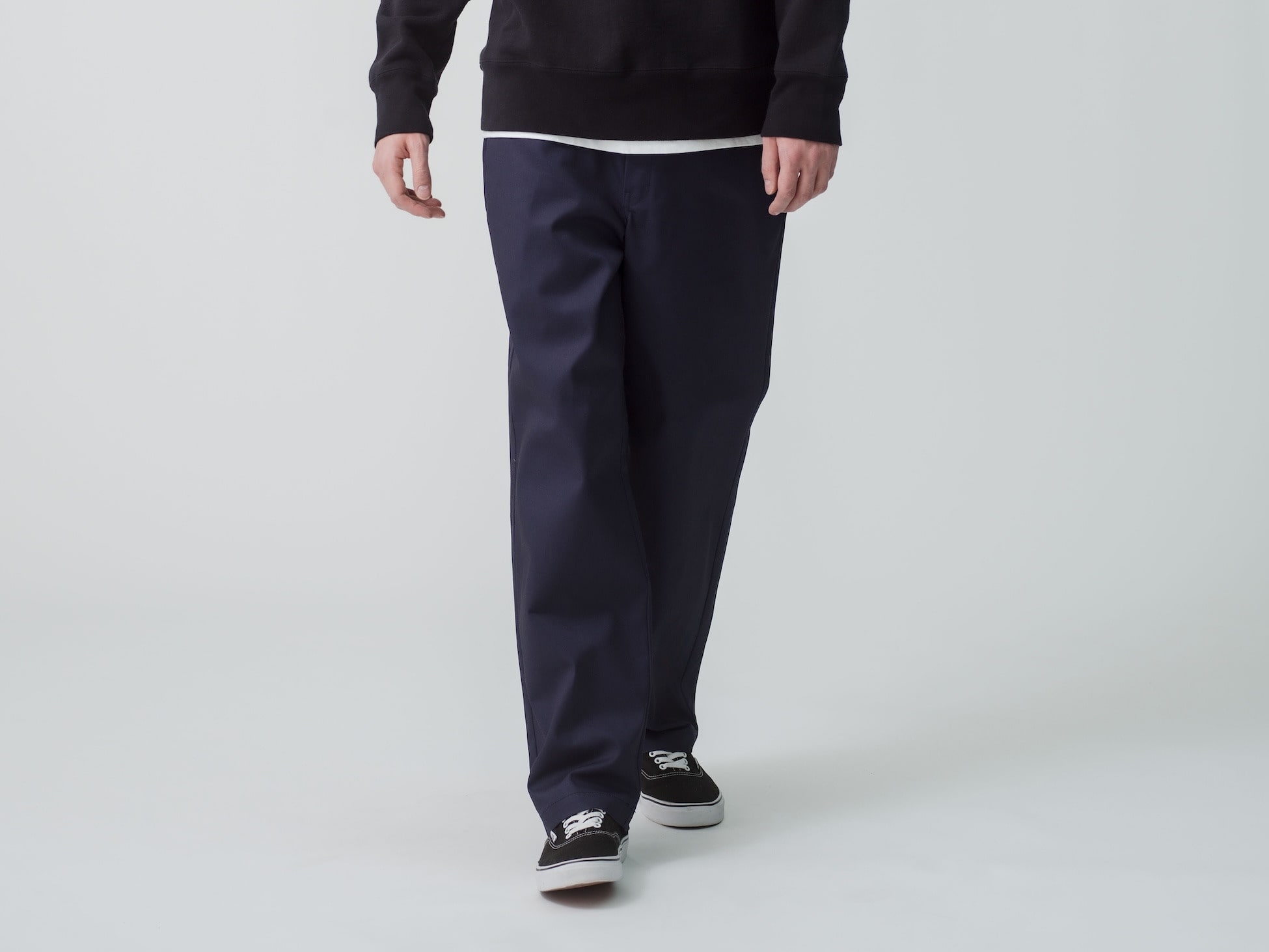 Dickies for Ron Herman 874 Work Pants 1.1(Mon) New Arrival News