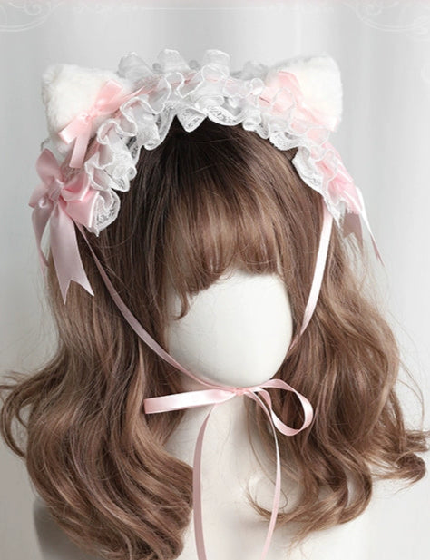 ロリータヘアーアクセサリー・ヘッドドレス通販 – ロリータ