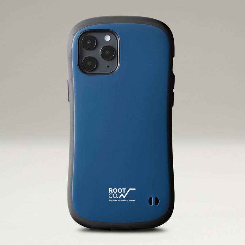 Shock Resist Case (ROOT CO.×iFace Model) for iPhone 12 Pro MAX