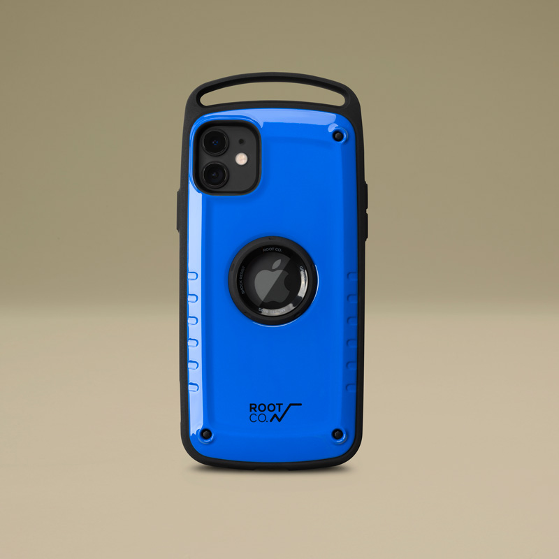 Shock Resist Case Pro. for iPhone11 | ROOT CO. Designed in HAKONE.