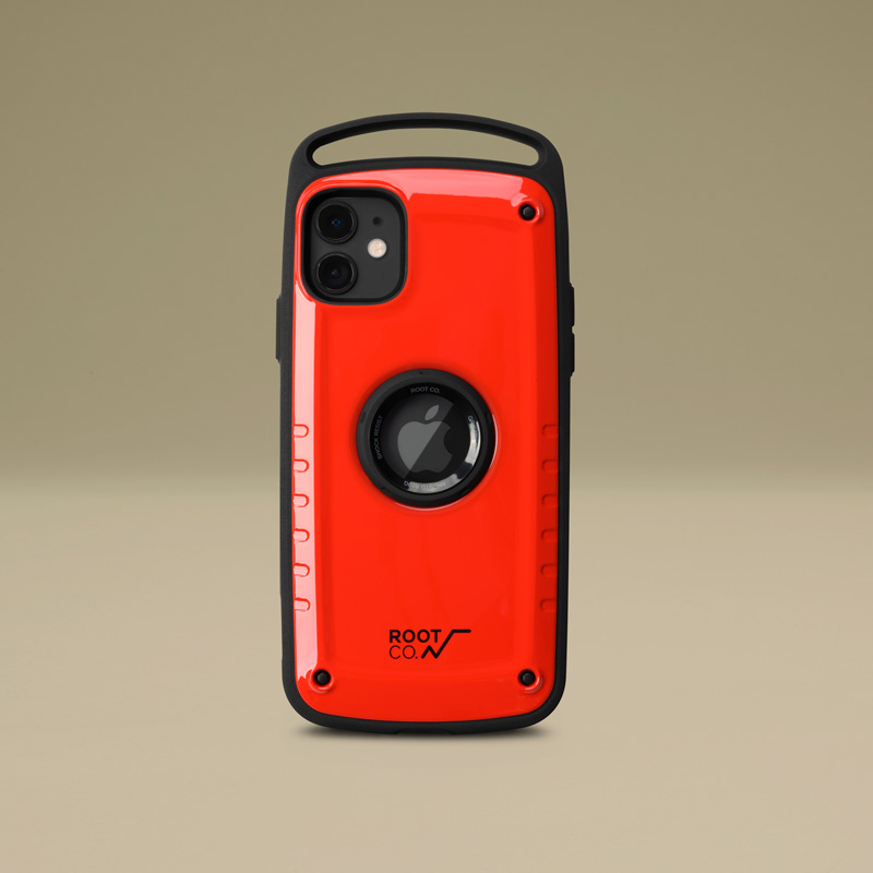 Shock Resist Case Pro. for iPhone11 | ROOT CO. Designed in HAKONE.