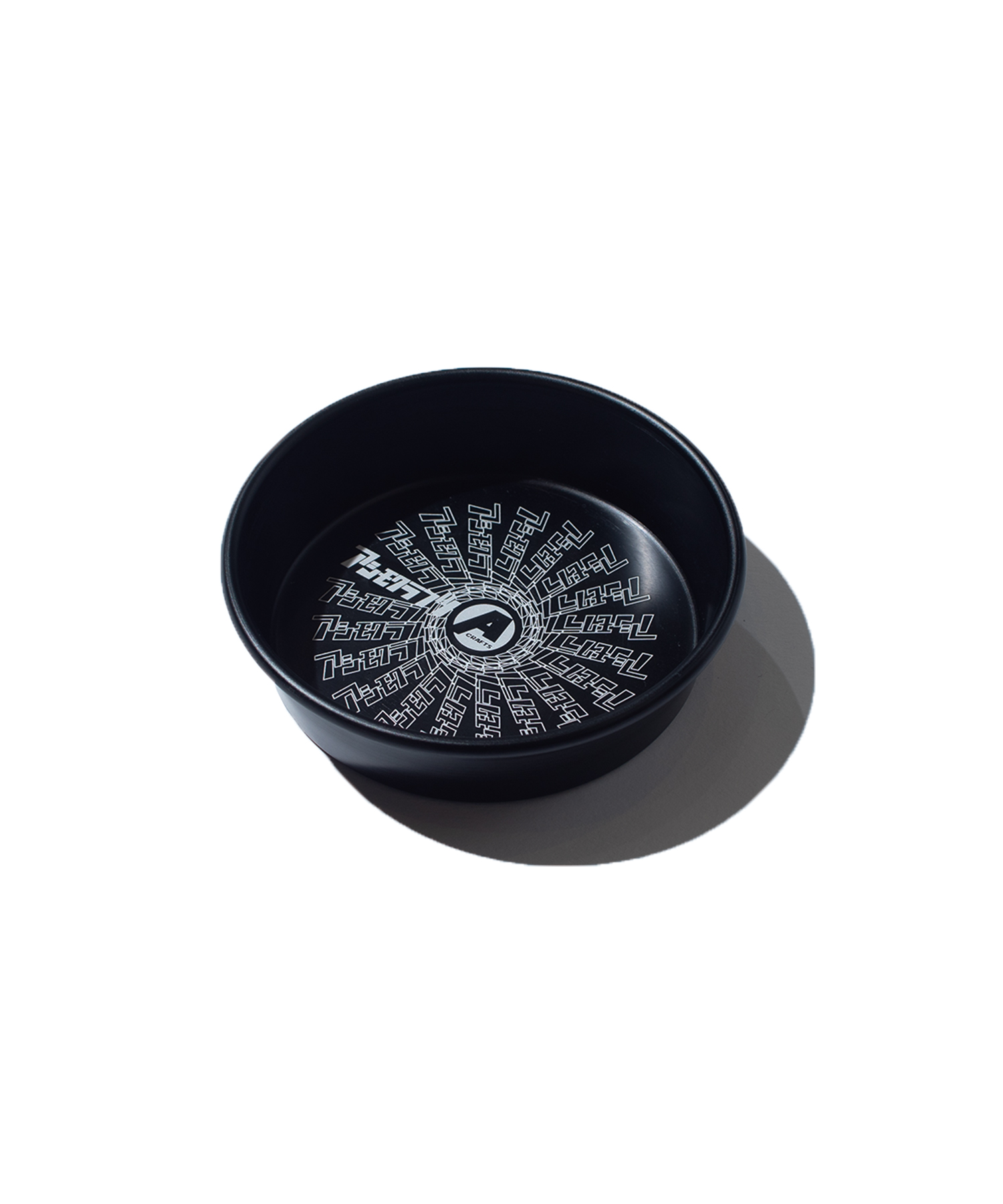 asimocrafts a_cup30 Black / アシモクラフト a_cup30 ブラック