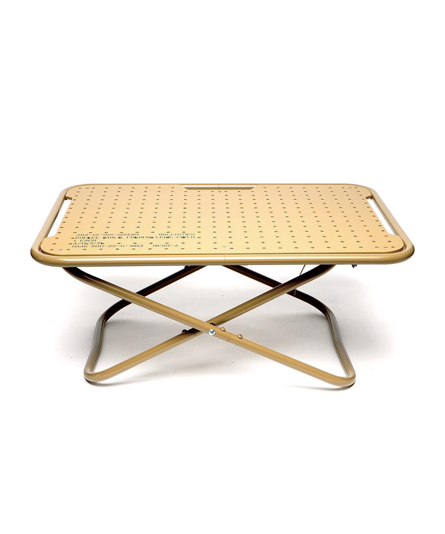 BALLISTICS MINI ROVER TABLE / バリスティクス ミニ ローバー