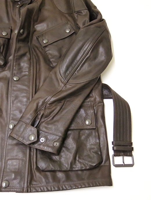 商品詳細ページ | BELSTAFF/ベルスタッフ レザージャケット