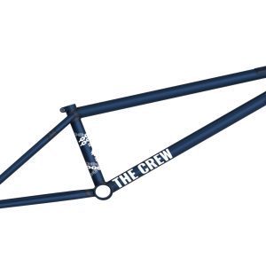 大阪市内引取限定】 BMX 20インチ STRESS CREW フレーム Stress The