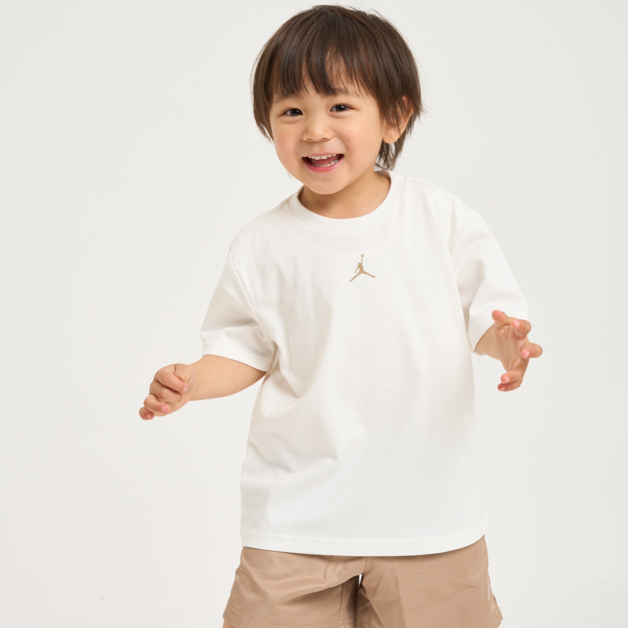 トドラー(90-100cm) JORDAN(ジョーダン) セットアップ JDB JUMPMAN