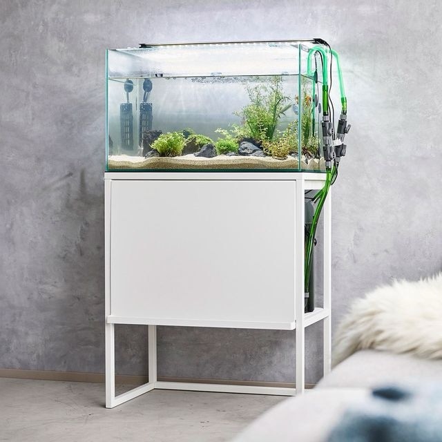 水槽ラック タワー ) tower 山崎実業 公式 オフィシャル 通販 水槽台