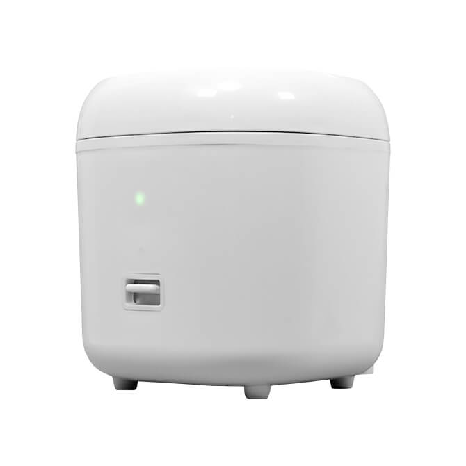 2合炊飯器 HITORIDAKI - ROOMMATE