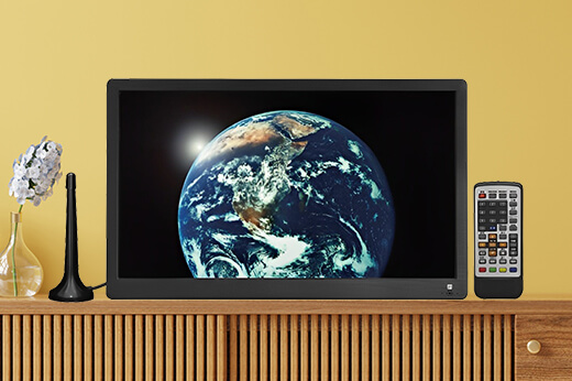 19v ポータブルTV 19v ポータブルTV 19V型ポータブルTV 1440x900 19V型