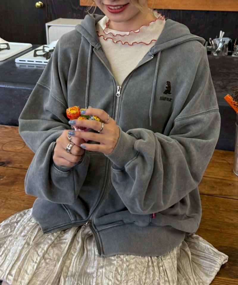 ア*郎様 The Birthday パーカー Lサイズ 2026年最新】thebirthday