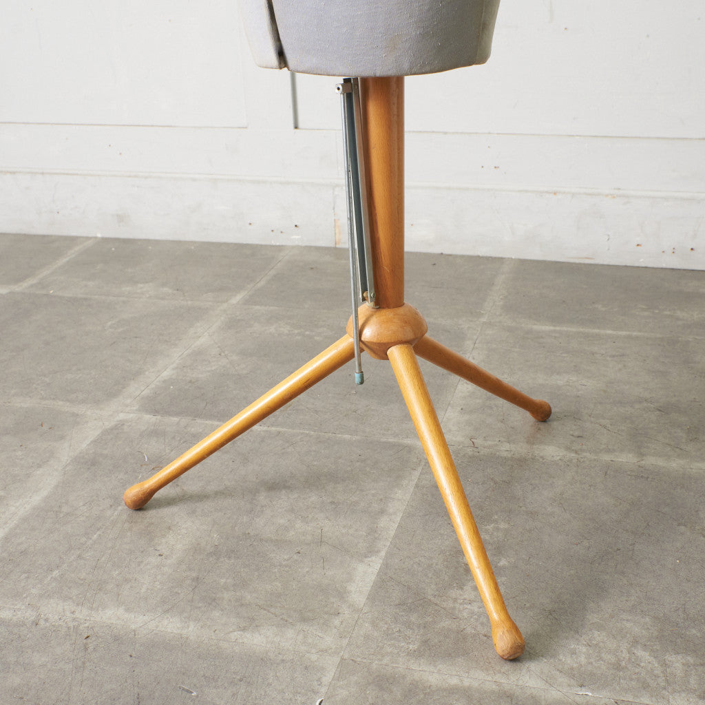 ヴィンテージ レディース用トルソー｜rocca rocca