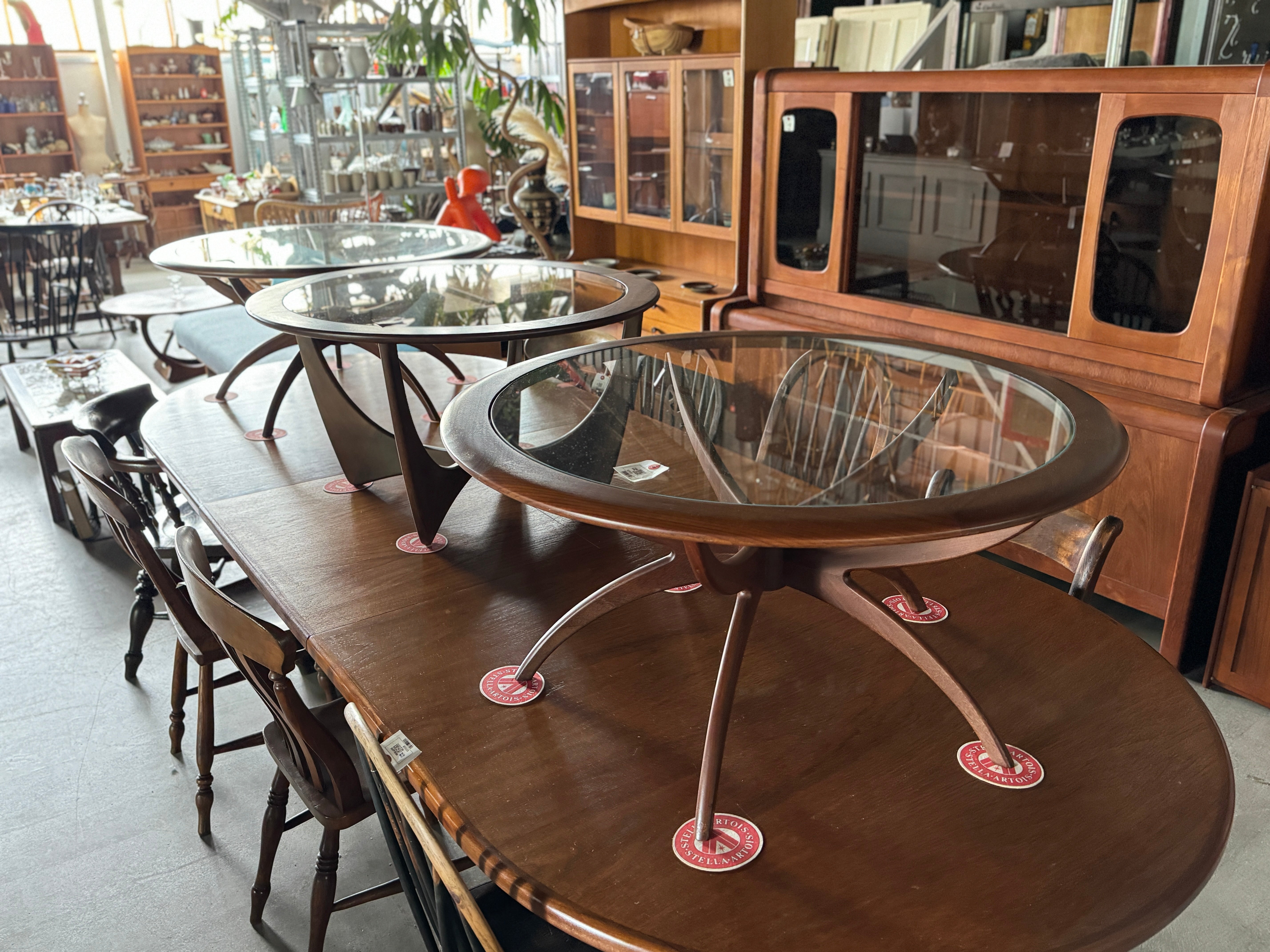 アンティーク テレフォンベンチ 椅子 ソファー 電話台 イタリア 置物