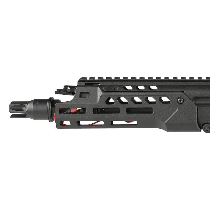 電動ガン イカ Trident ptw 即決おまけ付き 電動ガン イカ Trident ptw