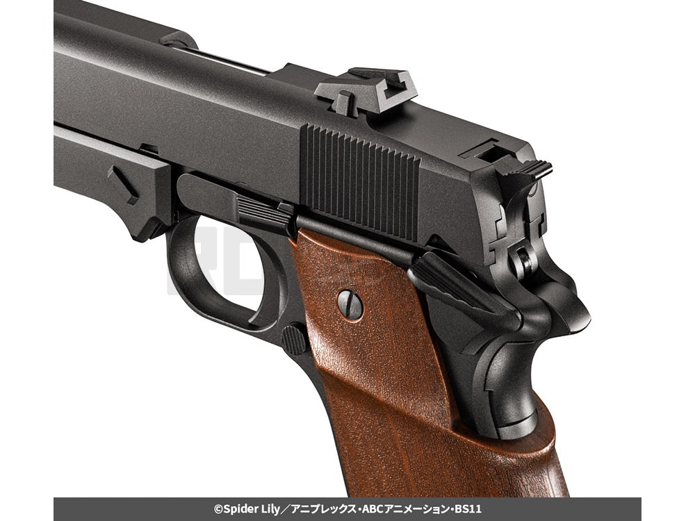 千束の銃＋専用マガジン ちさとの銃リコリスリコイル 東京マルイ