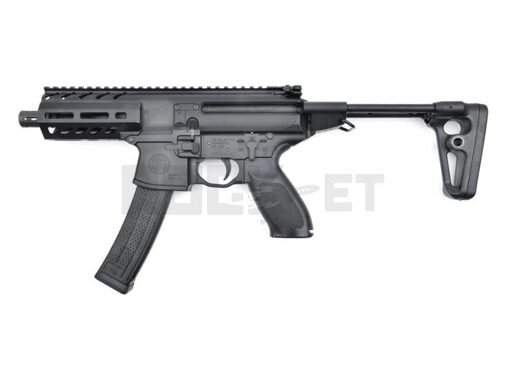 APFG】MPX-K リアル刻印カスタム GBB Japan Version – ROCK-et