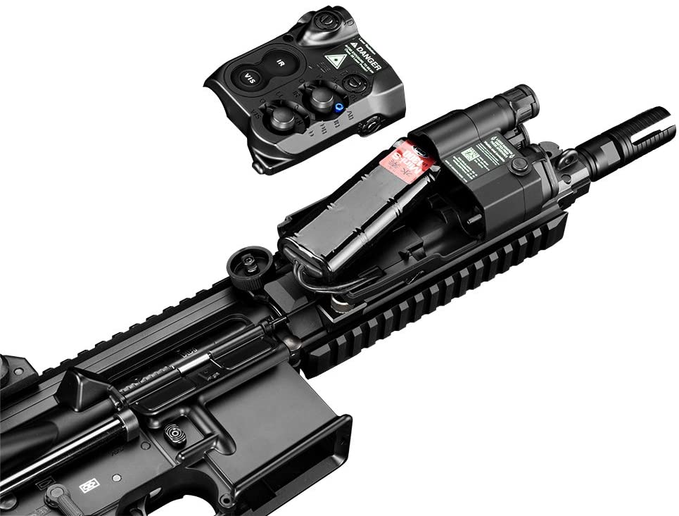 東京マルイ】HK416C カスタム 次世代電動ガン – ROCK-et