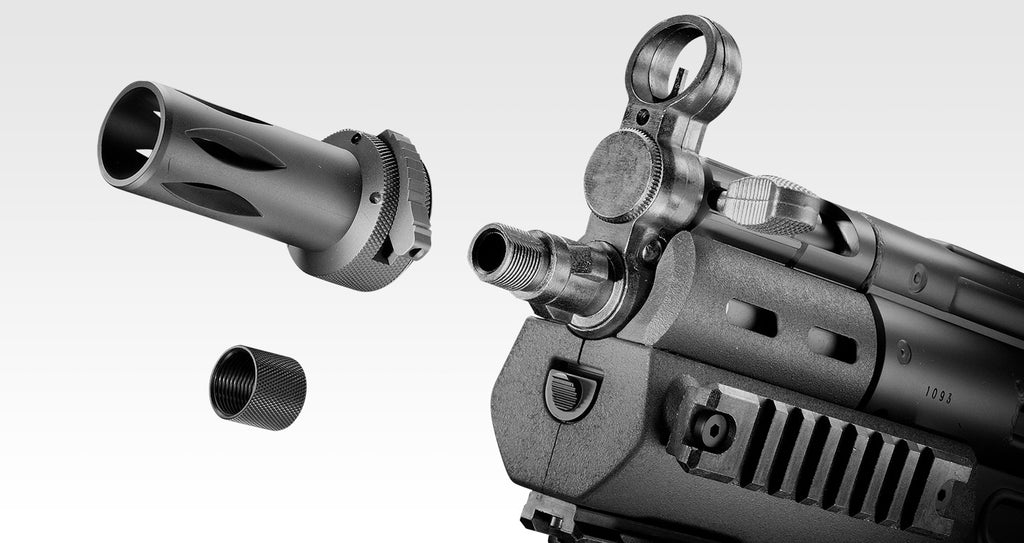 東京マルイ H&K G3SAS HC ハイサイクル電動ガン 最新 初速アップ 楽天