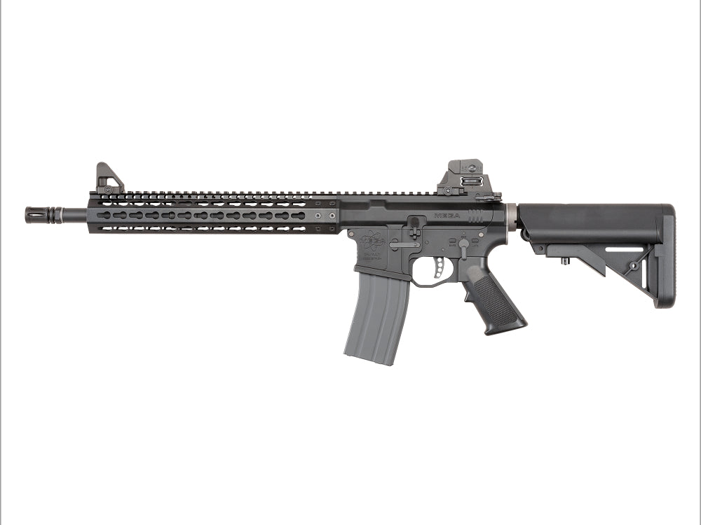 KSC ガスブローバックライフル PTS MEGA ARMS MKM AR-15 KSC・Mega MKM