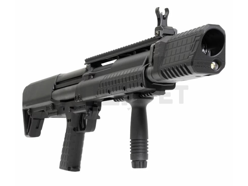 東京マルイ KSG ガスショットガン（塗装 サラマンダー装着 動作未確認