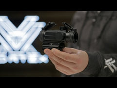 Vortex Optics】SPITFIRE™ AR PRISM SCOPE – ROCK-et