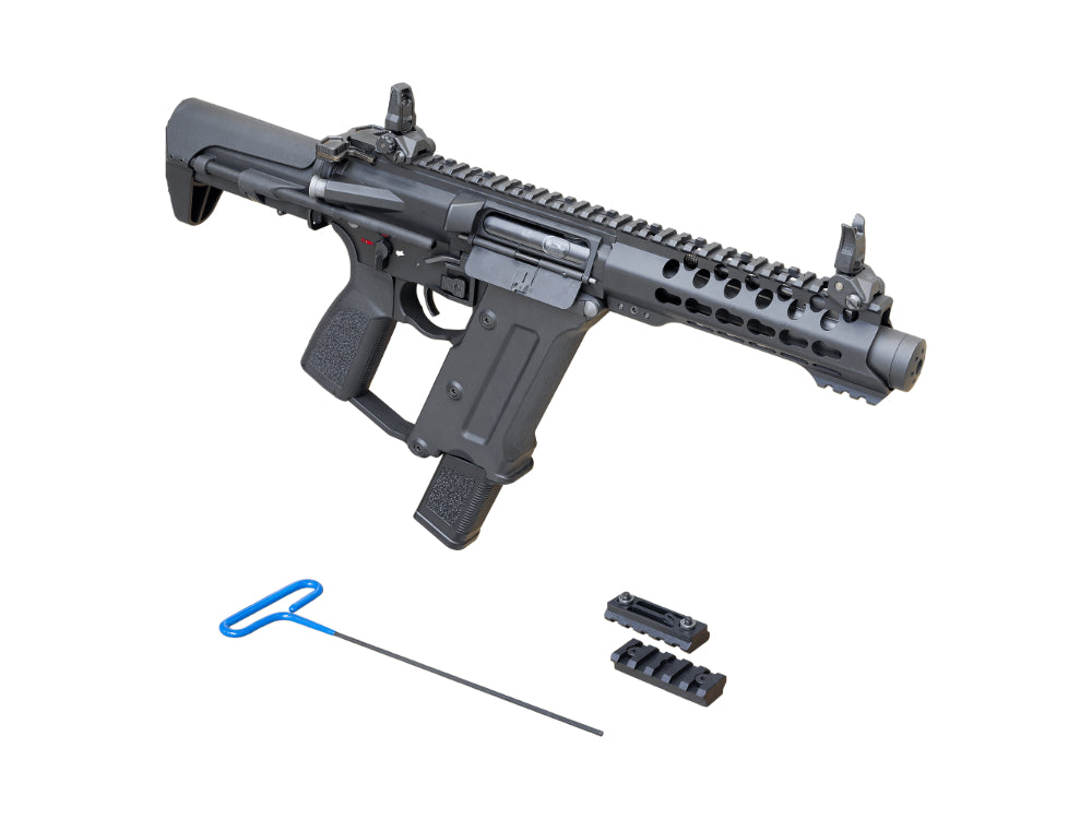 KSC STRAC-TEGコンパクト 未発射品 ストラック 【公式通販】