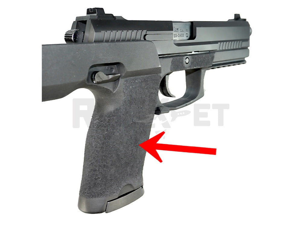 ソーコムカービンセット ハギ ソーコムカービンセット ハギ ソーコム