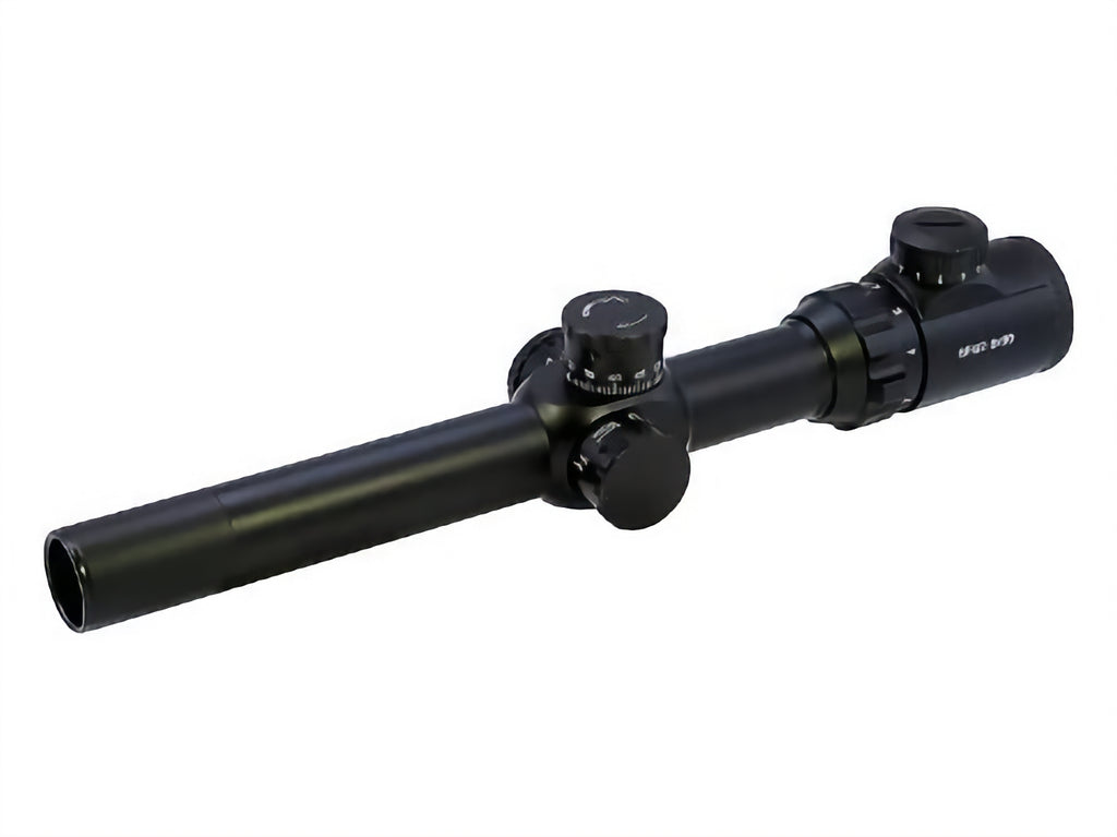 水平器内蔵スコープ】HYUGA (ヒューガ) SFB2-8x30EL