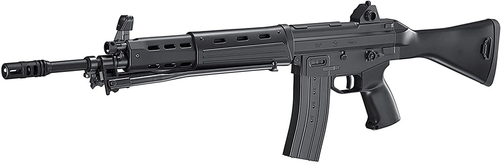 東京マルイ 89式小銃 GBB 固定銃床型 ガスガン J.G.S.D.F 自衛隊 89式