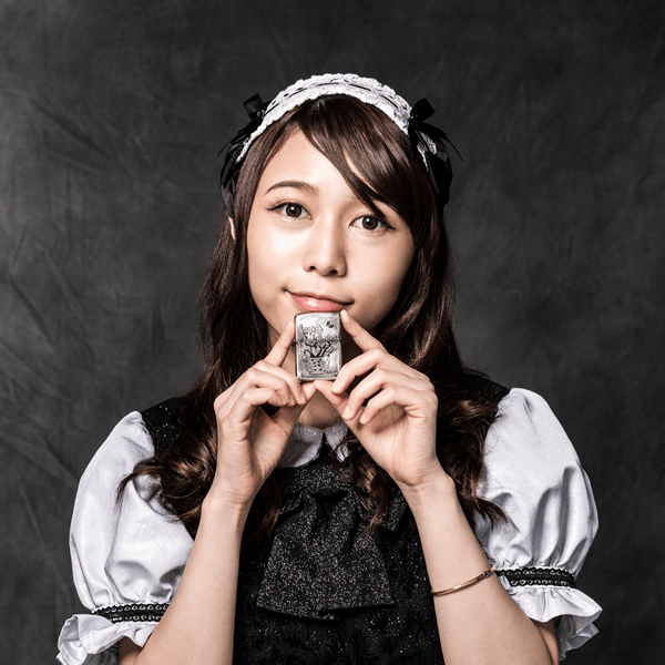 Translation] BAND-MAID×Zippo (2017-09-22) : r/BandMaid