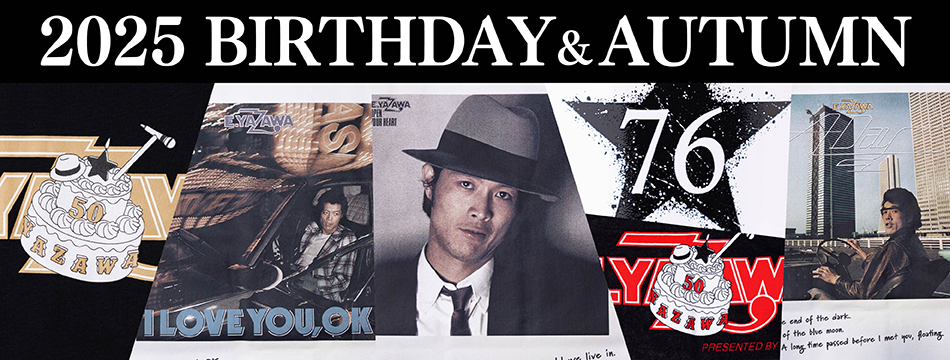 矢沢永吉グッズ【E.YAZAWA JAPANESE DREAM】コート 矢沢永吉グッズ【E