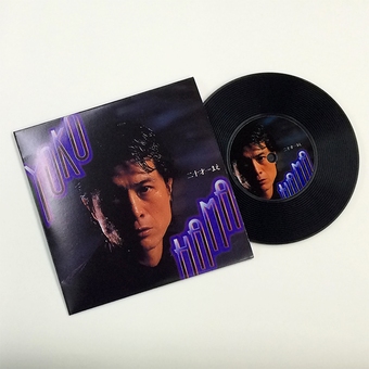 レコードコースター(YAZAWA)｜DIAMOND MOON通信販売｜矢沢永吉公式サイト