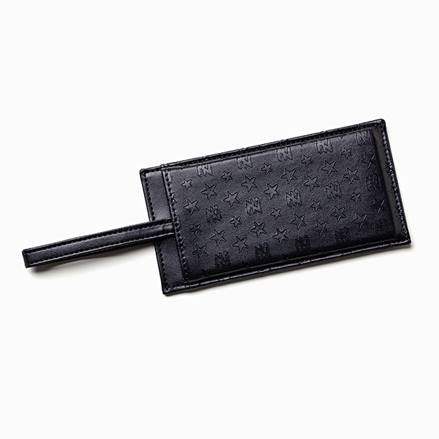 ケース付ミラー(Z星エンドレス)｜DIAMOND MOON通信販売｜矢沢永吉公式