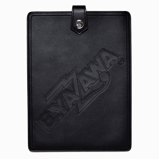 矢沢永吉/91sスリーロゴ/モスグリーン/左右にタグレア物/未使用品/当時