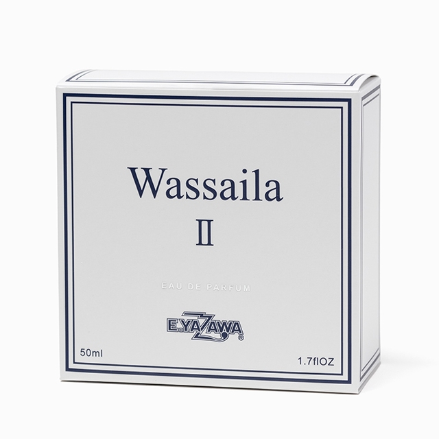 矢沢永吉 香水(ワッシーラ Ⅱ ) Wassaila II｜DIAMOND MOON通信販売