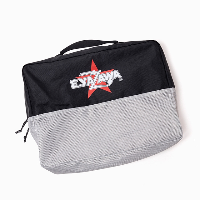 LUNASEAダルマとVip特典トラベルポーチ 銀テセット LUNASEAダルマとVip