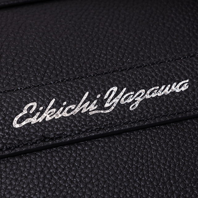 レザービジネスバッグ(EIKICHI YAZAWA)｜DIAMOND MOON通信販売｜矢沢