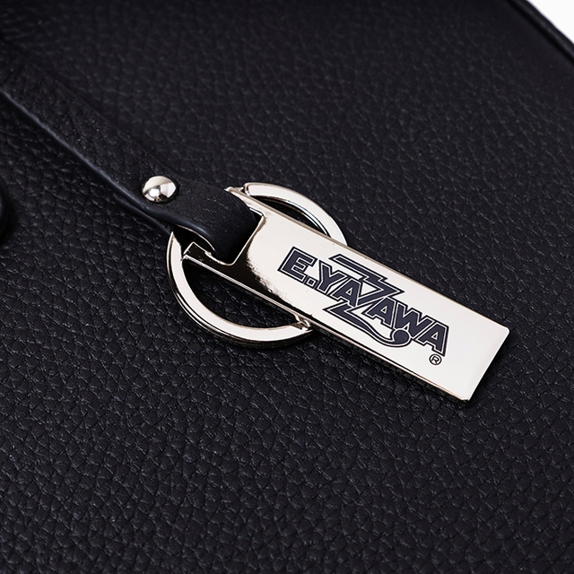 レザービジネスバッグ(EIKICHI YAZAWA)｜DIAMOND MOON通信販売｜矢沢