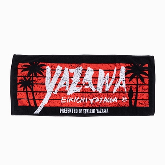 E.YAZAWA タオル カラフルデザイン 【公式通販】