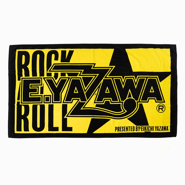 矢沢永吉 オルゴール 【A DAY、ロゴ星】 美品中古 矢沢永吉 オルゴール