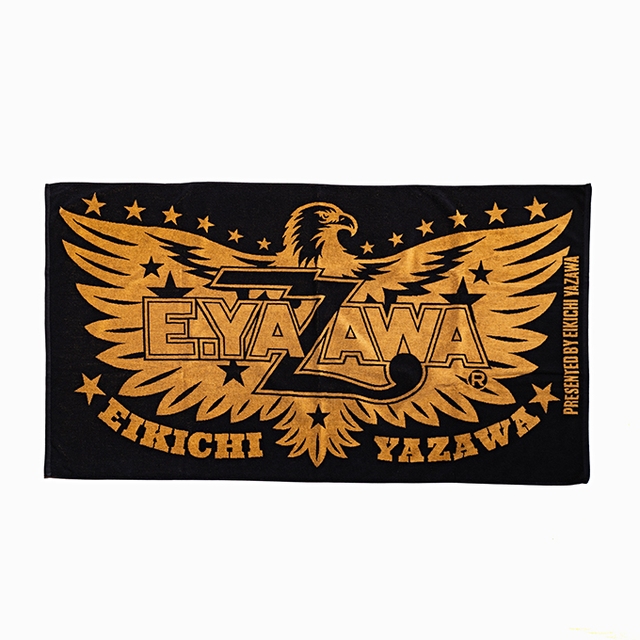 矢沢永吉 カンパニータオル 2枚セット 人気 矢沢永吉 カンパニータオル