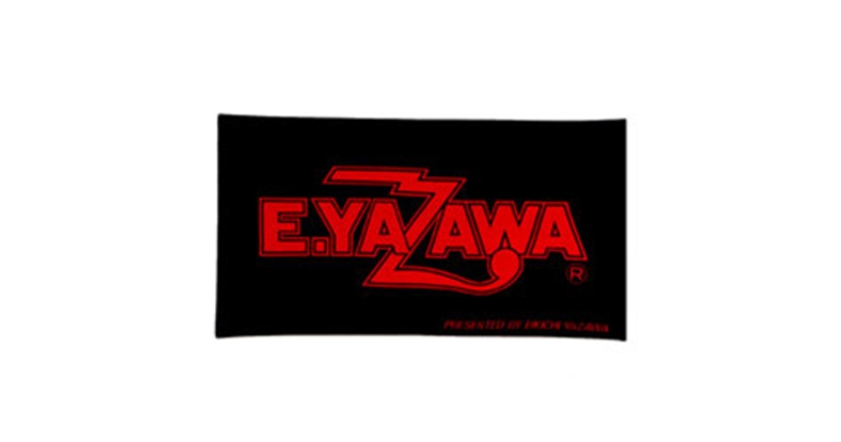 矢沢永吉 ビーチタオル 未使用 武道館 150回 SBT キーホルダー 矢沢