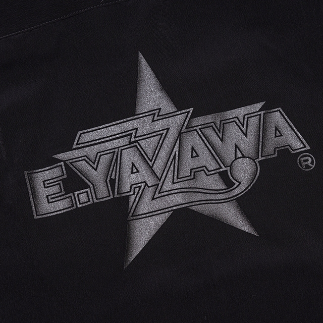 長袖シャツ(マイクスタンドシルエット)｜DIAMOND MOON通信販売｜矢沢