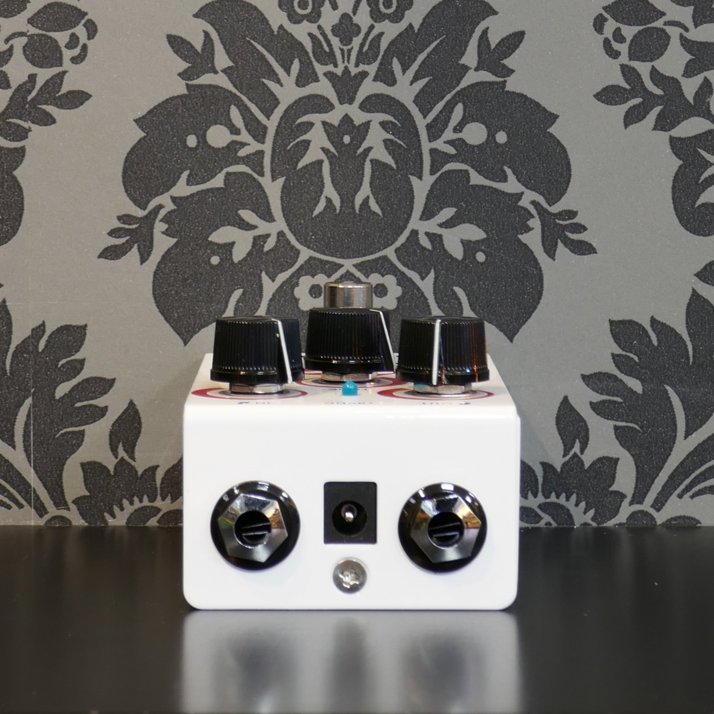 Way Huge – STO Super Terrific Overdrive – Rock City Guitar Shop