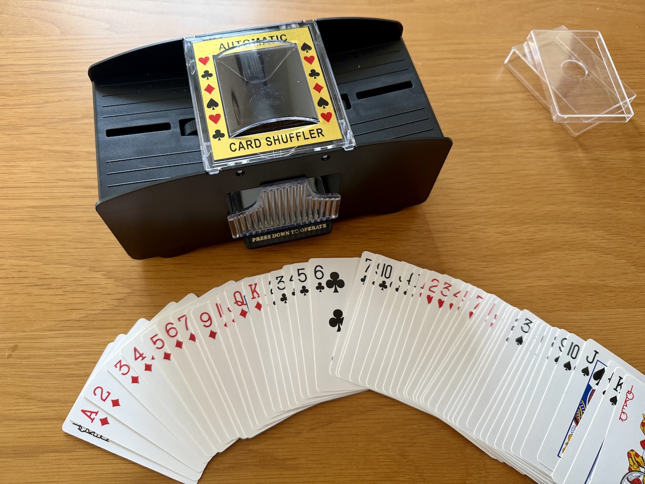 未開封Apple Playing Cards (Appleトランプ) 未開封Apple Playing