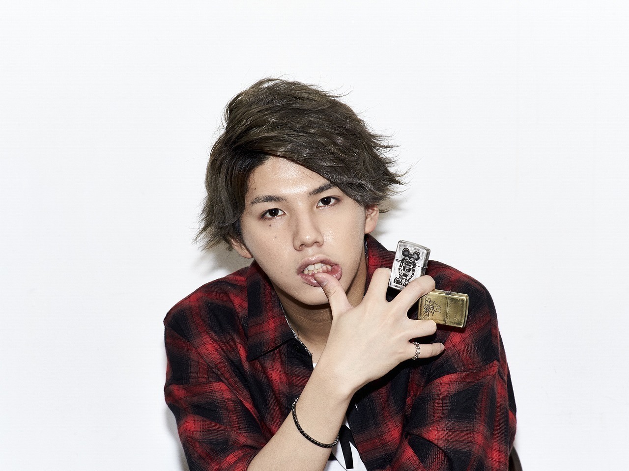 MY FIRST STORY×Zippoコラボ商品発売。Hiro考案デザイン含めた全4種を