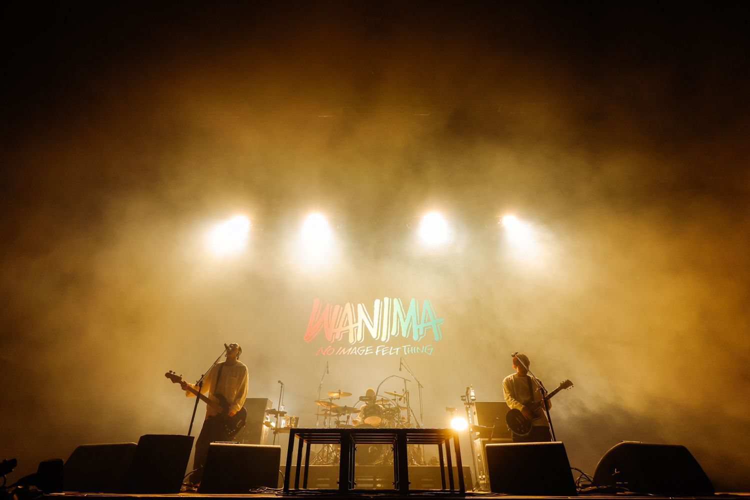 WANIMA - JAPAN JAM 2024 ライブ写真＆セットリスト｜音楽情報サイト