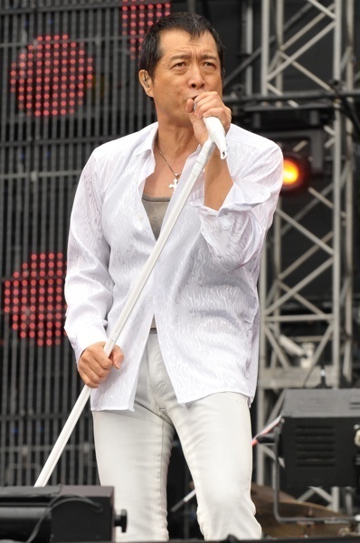 矢沢永吉 アロハシャツ 矢沢永吉 アロハシャツ 限定600 矢沢永吉