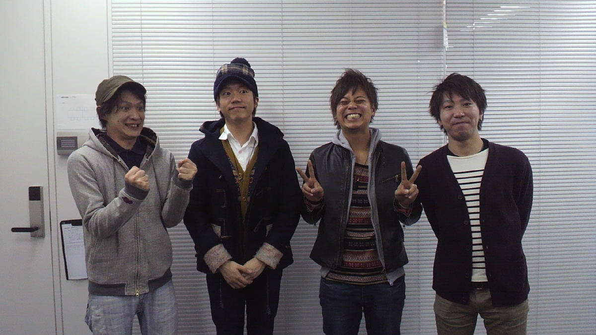 banbi ポルカドットの言葉と心 セルフライナーノーツ 片岡健太 sumika 1