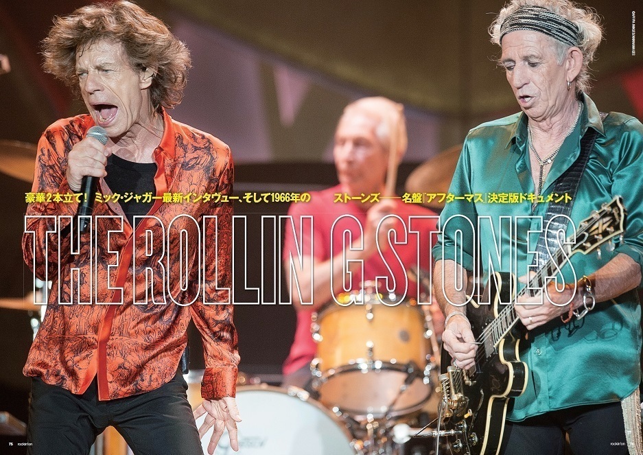 00sVintagミックジャガー ローリングストーンズ フルーツオブルーム M